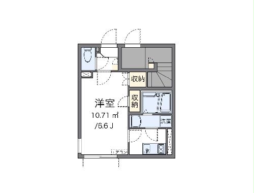 2/12 間取