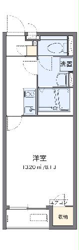 2/24 間取