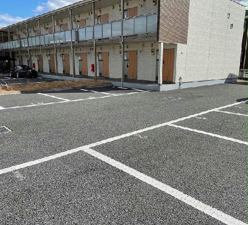 14/24 駐車場