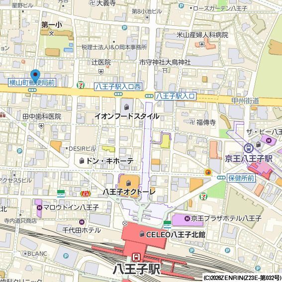 2/2 地図