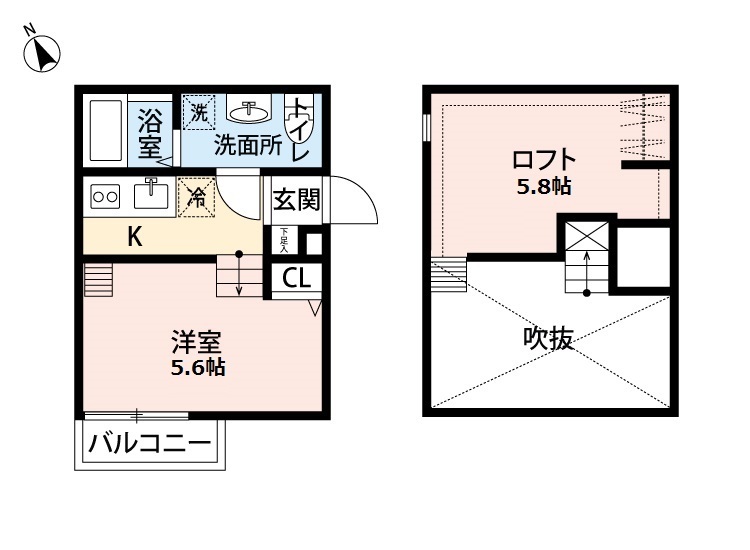 2/20 間取
