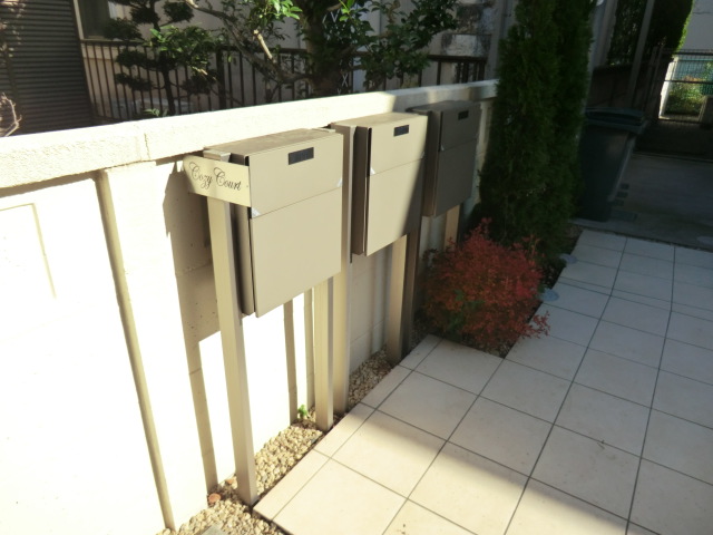 22/22 エントランス