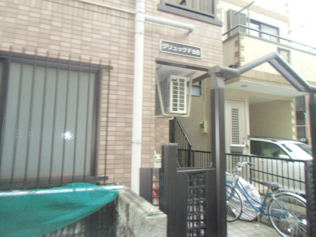 2/11 エントランス