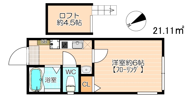 2/10 間取
