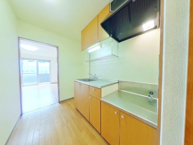 9/26 キッチン