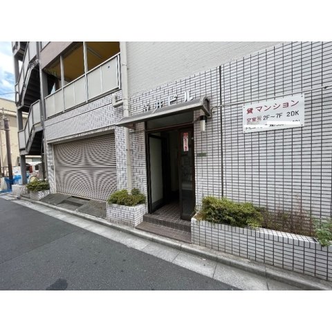 1/8 外観