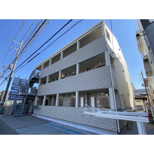 1/1 外観
