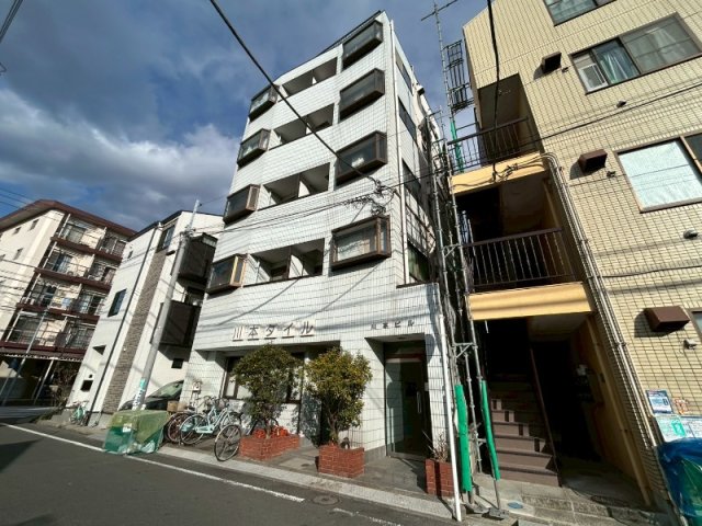 1/9 外観