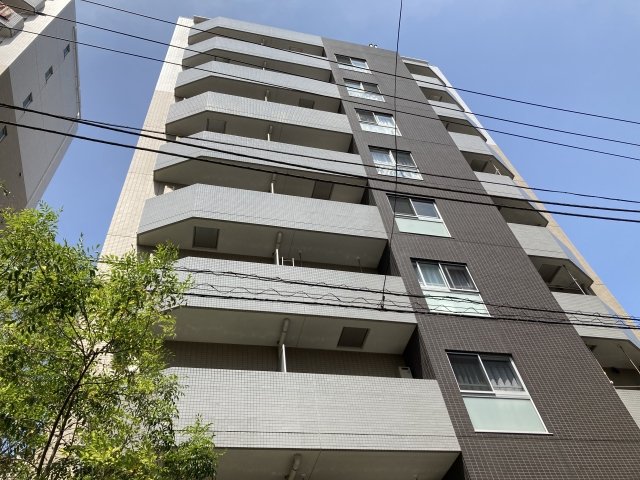 1/2 外観