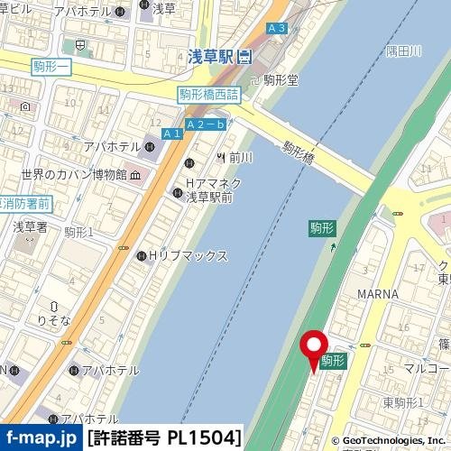 2/2 地図