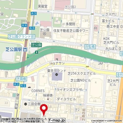 4/11 地図
