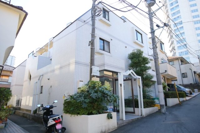 1/22 外観