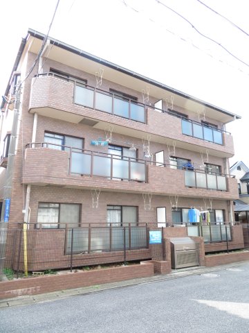 1/26 外観