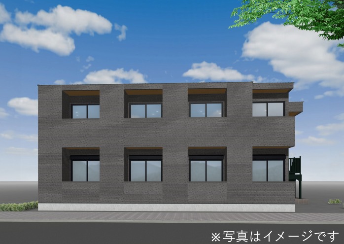 1/2 外観