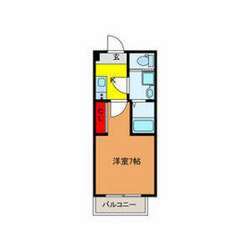 Ｃｅｃｉｌの間取り