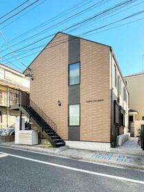 1/16 外観
