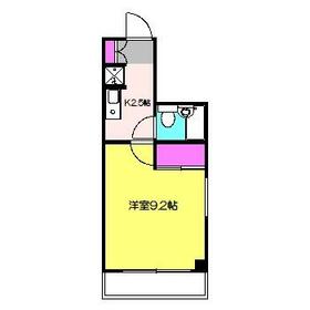 3110サギヌマの間取り