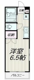 2/16 間取