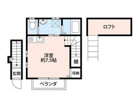 2/24 間取