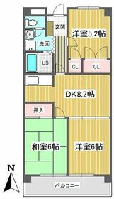 2/16 間取