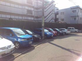 3/3 駐車場