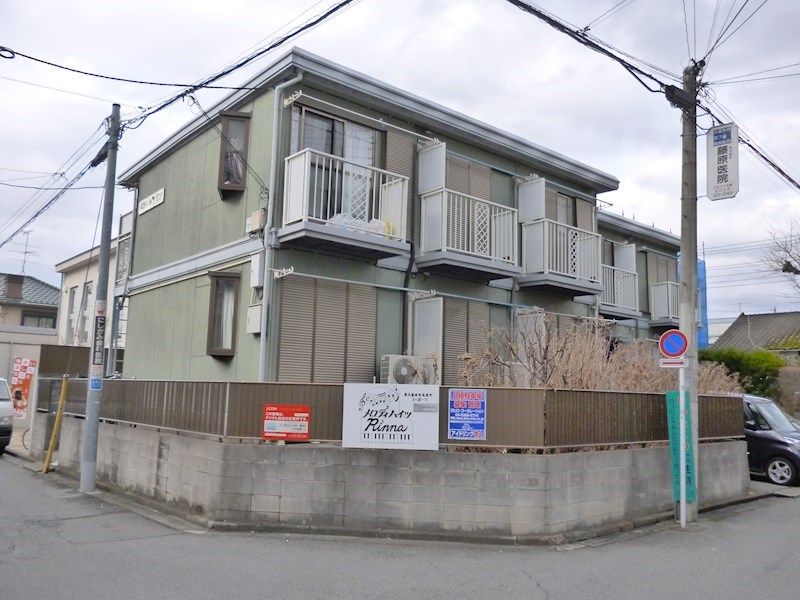 1/14 外観