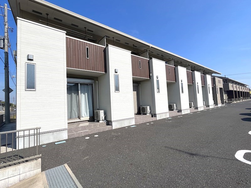 1/26 外観