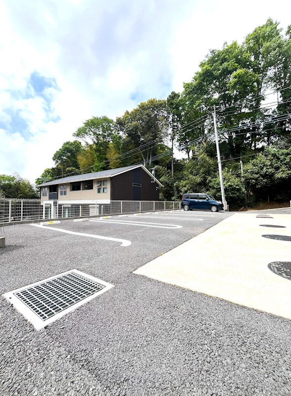 29/29 駐車場