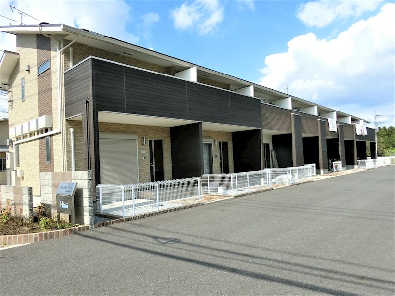1/23 外観