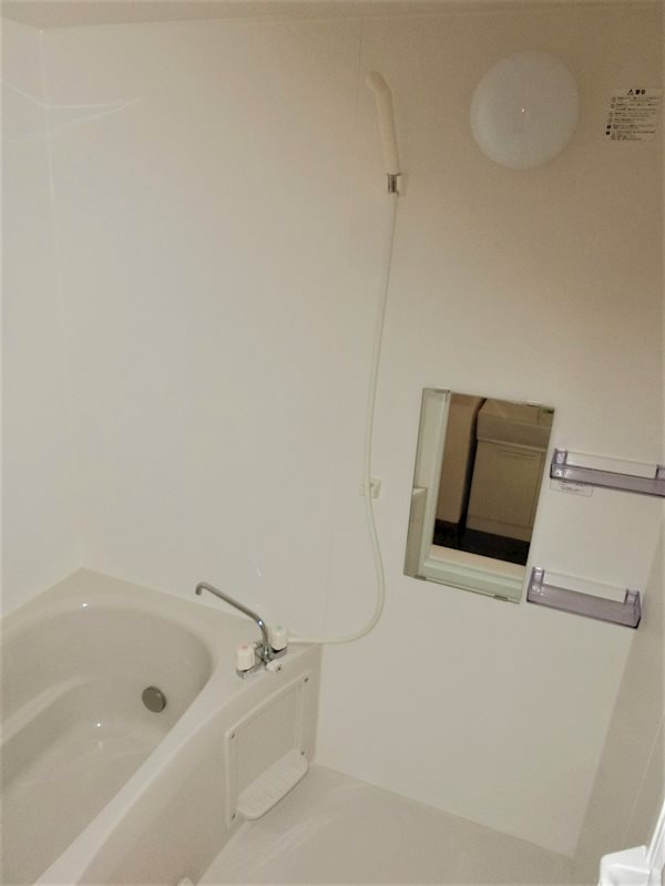 10/23 浴室