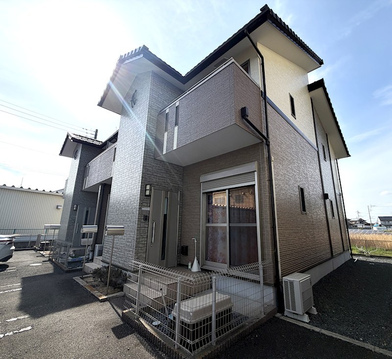 1/27 外観