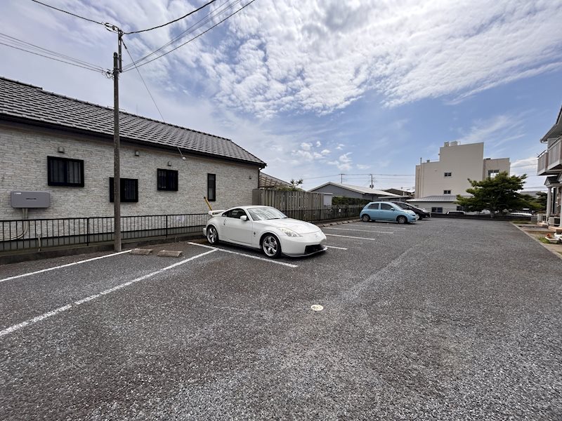 20/20 駐車場