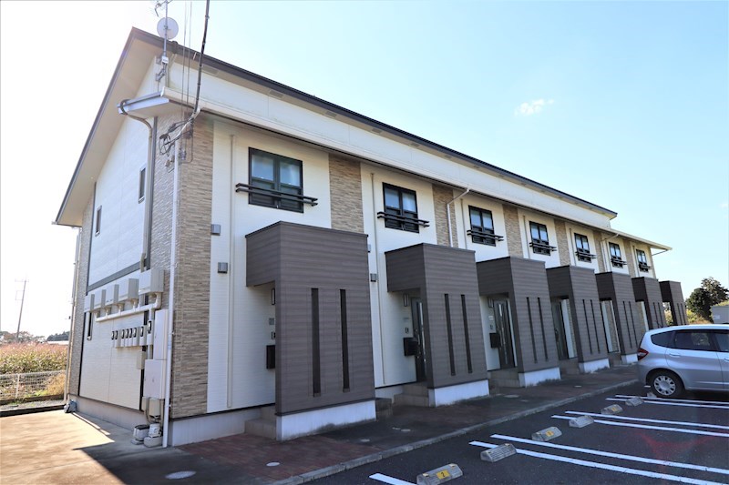 1/26 外観