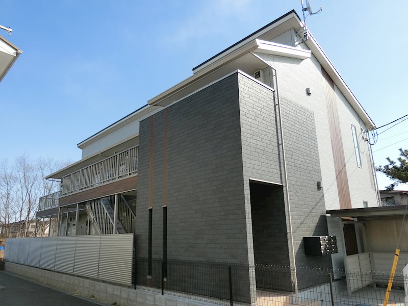 1/17 外観