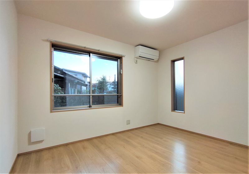 3/17 リビング/ダイニング