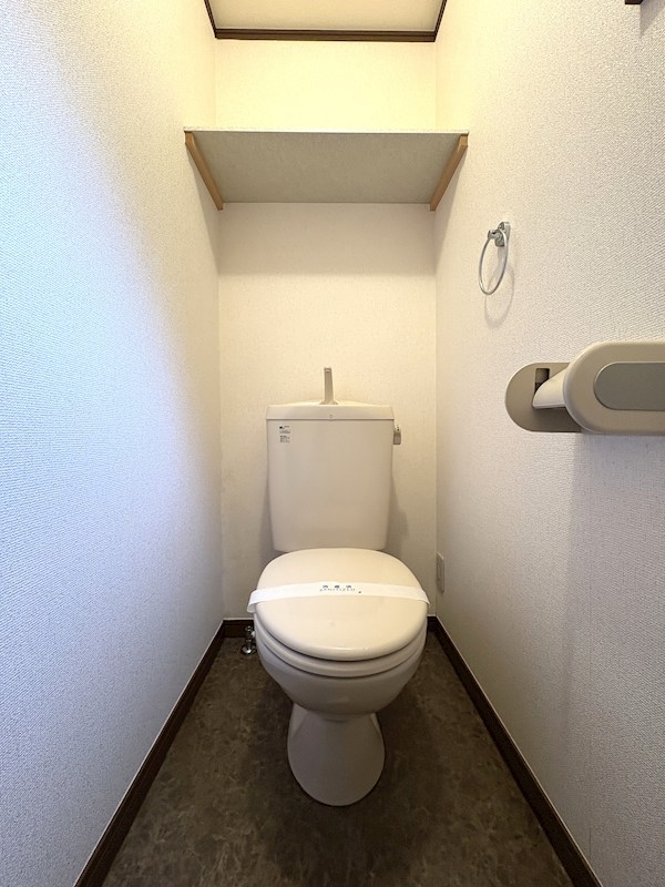 12/27 トイレ