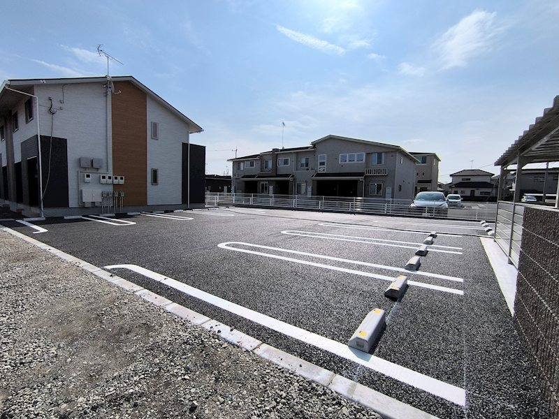 29/29 駐車場