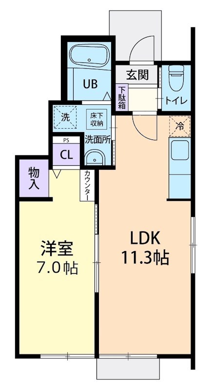 2/16 間取