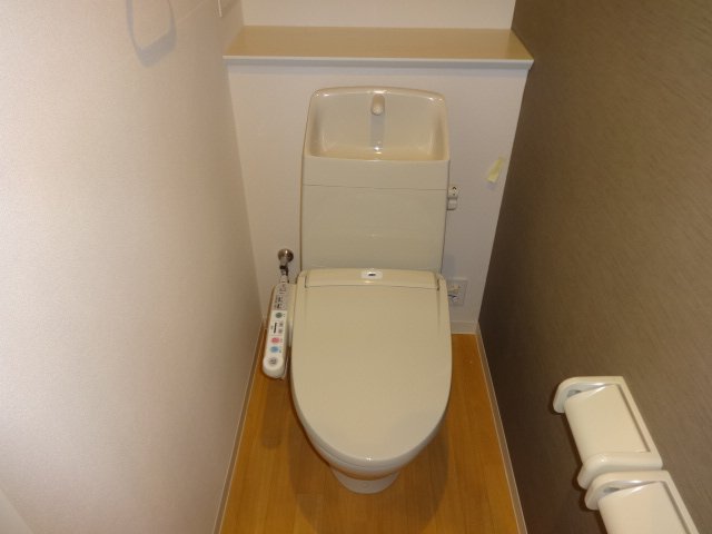 13/27 トイレ
