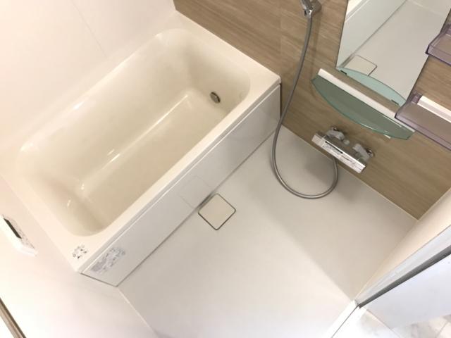 11/30 浴室