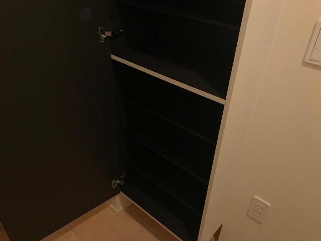 11/30 収納