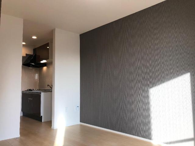 3/30 リビング/ダイニング