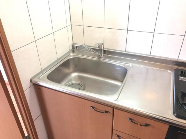 10/25 キッチン