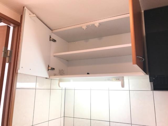11/25 キッチン