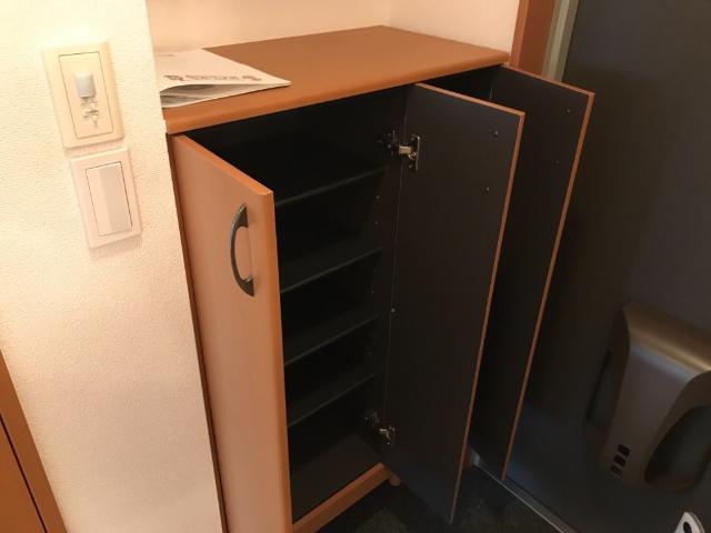 6/25 収納