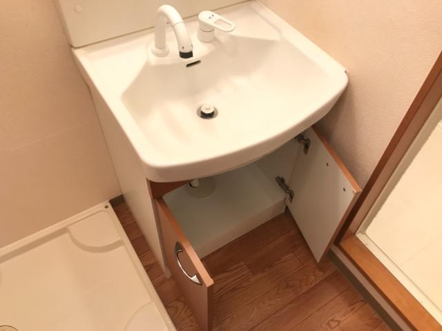 17/25 洗面