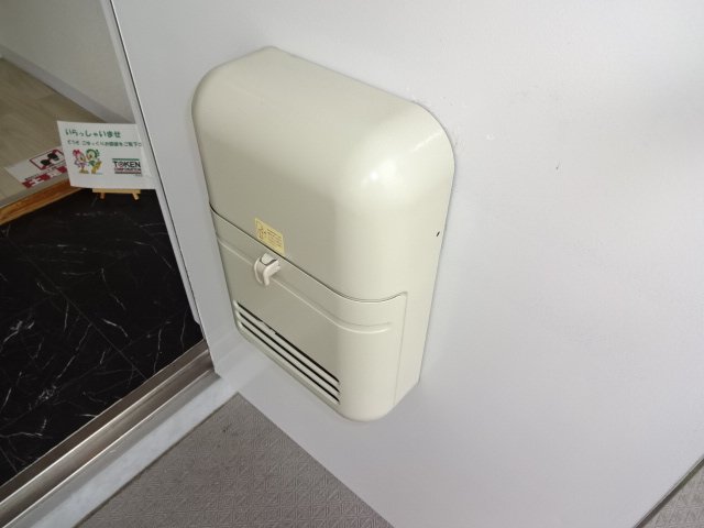 11/30 玄関