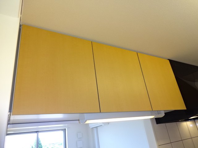 16/26 キッチン