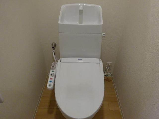 13/24 トイレ