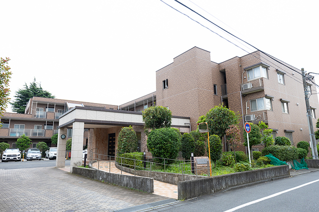 1/7 外観